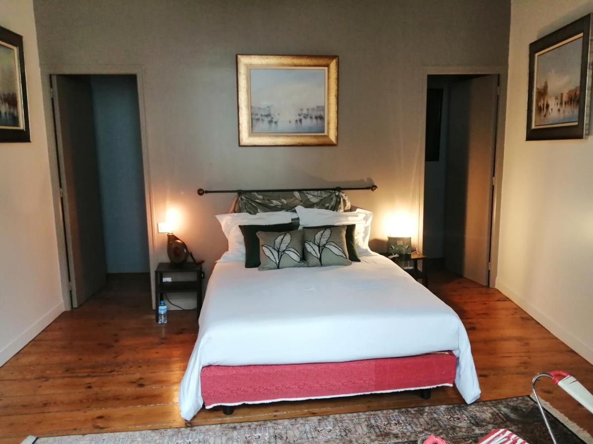 La Maitrise Bed and Breakfast Bayeux Exteriör bild